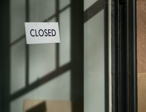 Office closed for national holidays